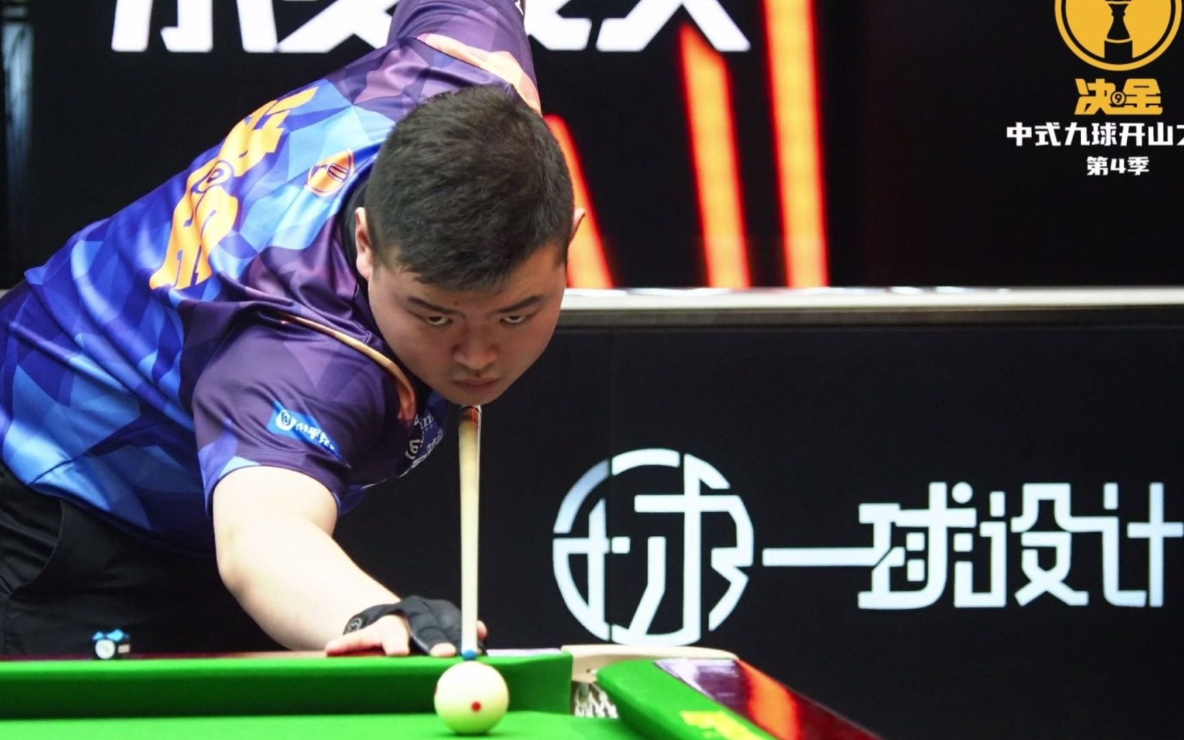 观众的敬佩 观众的敬佩