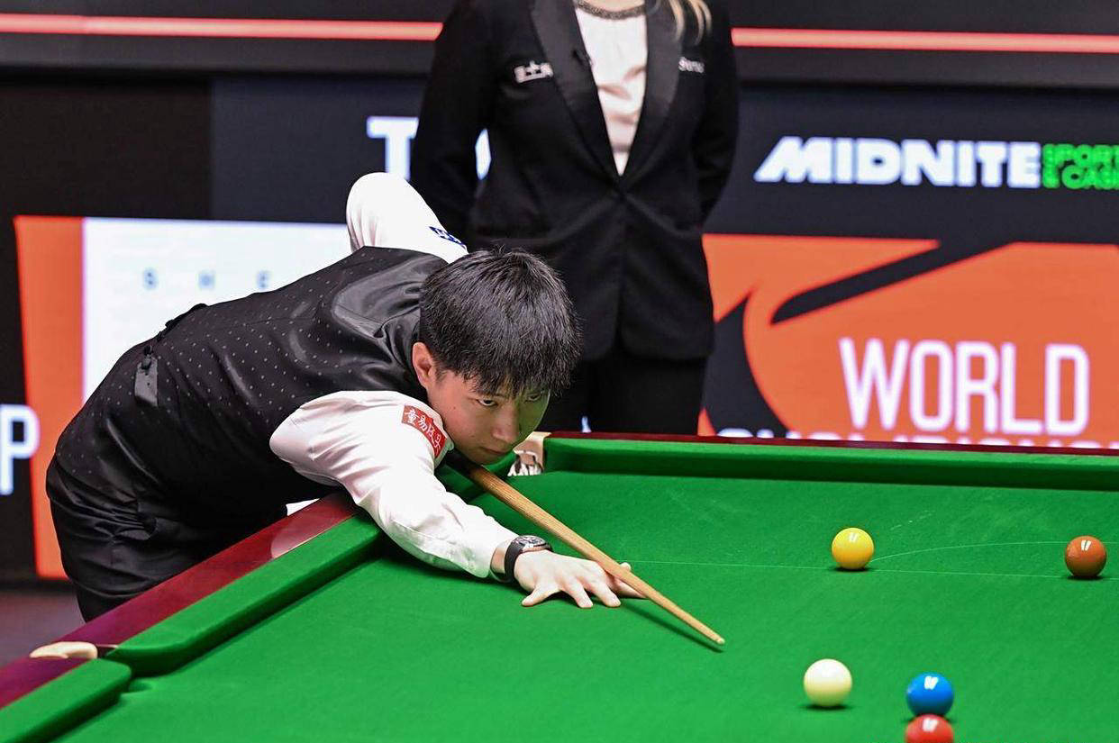 让它更利于 让它更利于