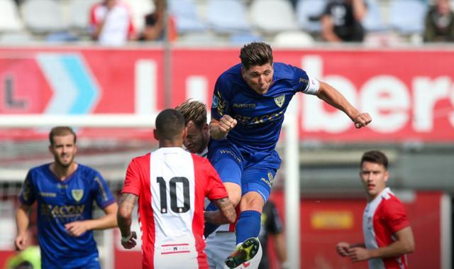 立足当下 立足当下