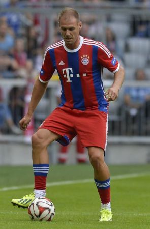 云达不莱梅 云达不莱梅