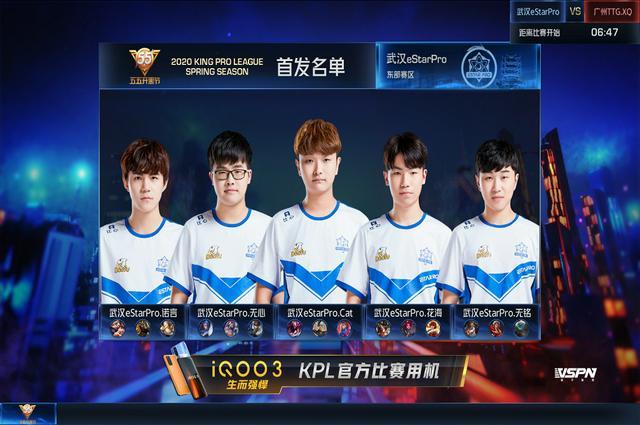 期待的现实 期待的现实