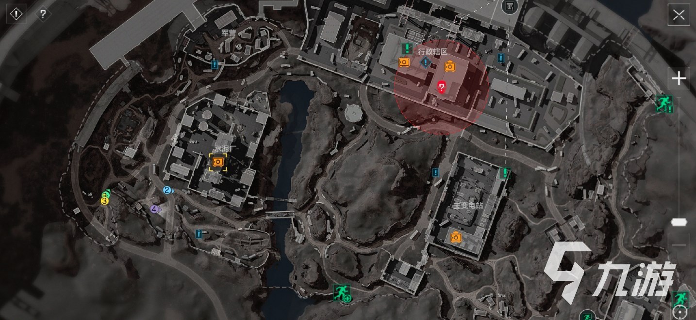 解决潜在问 解决潜在问