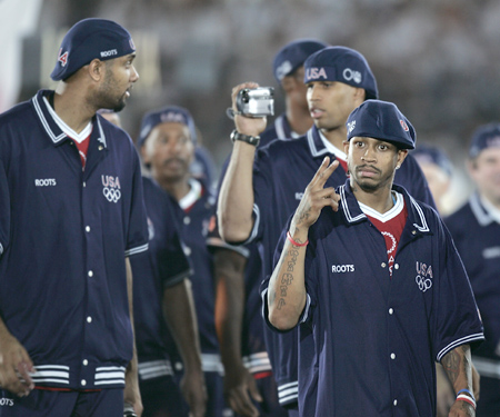 少年训练者 少年训练者